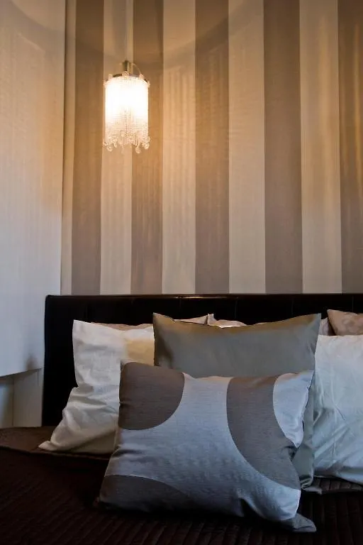 Elisabeth Bridge Apartmans Budapest