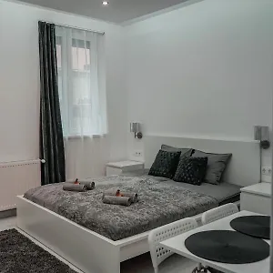 Apartman Luxury Pearl, Budapest