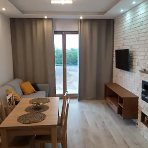 Apartament Gdańsk Letnica Apartament Gdańsk