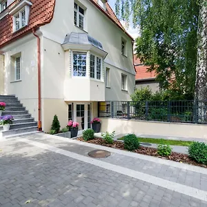 Na Uphagena Apartament Gdańsk