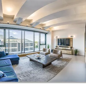 Loft Astoria Boedapest
