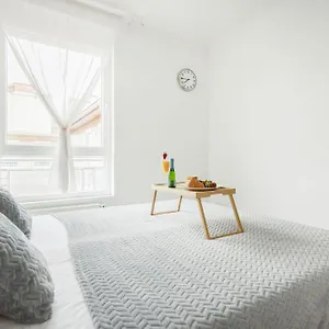  Apartament Grand Penthouse