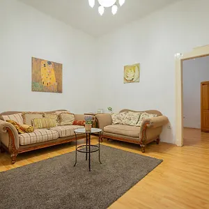 Apartman Jackquaters Silver, Budapest