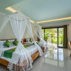 Cahaya Willa Ubud