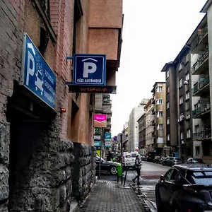 Apartman Westend, Budapest
