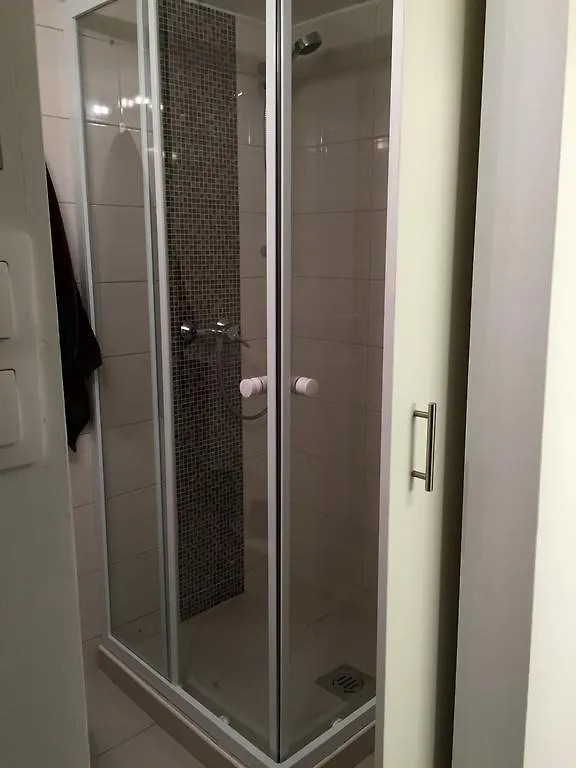 Elisabeth Bridge Apartmans ブダペスト