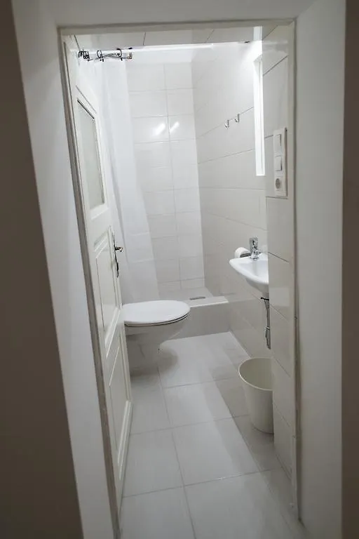 Elisabeth Bridge Apartmans ブダペスト